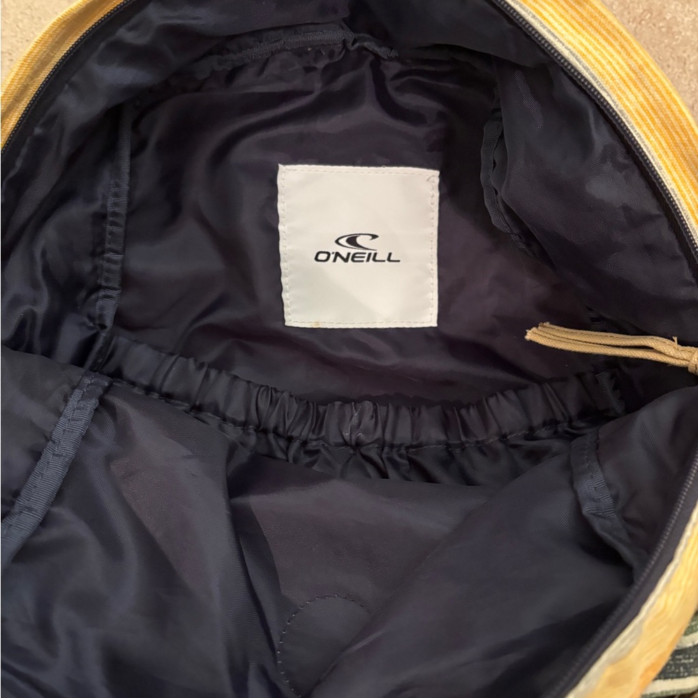 ONEIL Shoreline Backpack Multicolor - Picture 4 of 5